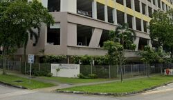 Admiralty Industrial Park (D27), Factory #540488511